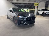 Used 2021 Maserati Levante S GranSport image 2