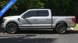 Used 2022 Ford F150 XLT w/ Equipment Group 302A High image 4