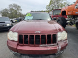 Used 2008 Jeep Grand Cherokee Laredo w/ Driver Convenience Group image 3