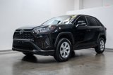 Used 2022 Toyota RAV4 LE image 3