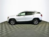 Used 2022 GMC Terrain SLT image 5