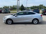 Used 2017 Chevrolet Cruze LT w/ Convenience Package image 2