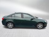 Used 2015 Chevrolet Cruze LT w/ Sun And Sound Package image 4