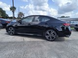 Used 2023 Nissan Sentra SR w/ Trunk Package image 5