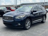 Used 2015 INFINITI QX60 AWD w/ Driver Assistance Package image 3