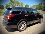 Used 2016 Ford Explorer Limited w/ Equipment Group 301A image 5