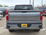 Used 2021 Chevrolet Silverado 1500 Custom image 6