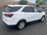 Used 2022 Chevrolet Equinox LS image 4
