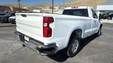 Used 2020 Chevrolet Silverado 1500 W/T w/ WT Fleet Convenience Package image 3