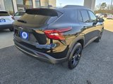 New 2025 Chevrolet Trax ACTIV w/ Sunroof Package image 5