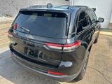 Certified 2023 Jeep Grand Cherokee Altitude image 5