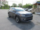 Used 2019 Jeep Compass Limited image 6