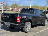 Certified 2018 Ford F150 XL w/ Equipment Group 101A Mid image 2