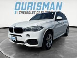 Used 2017 BMW X5 xDrive35i image 2