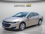 Used 2023 Chevrolet Malibu LS image 1