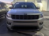 Used 2018 Jeep Compass Altitude w/ Popular Equipment Group image 2
