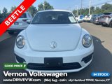 Used 2018 Volkswagen Beetle 2.0T S w/ Style & Comfort Package For S image 5
