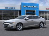 New 2025 Chevrolet Malibu LS image 4