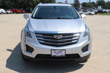Used 2017 Cadillac XT5 Luxury image 2