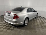 Used 2012 Ford Fusion SEL image 5