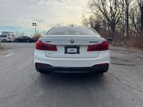 Used 2018 BMW M550i xDrive image 6