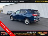 Used 2021 Chevrolet Equinox LT image 2