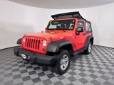Used 2013 Jeep Wrangler Sport image 2