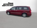 Used 2012 Chrysler Town & Country Touring-L w/ Driver Convenience Group image 2