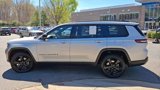 Used 2022 Jeep Grand Cherokee L Laredo image 5