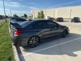 Used 2021 Subaru WRX STI Limited image 3