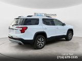 Used 2023 GMC Acadia SLE w/ Driver Convenience Package image 3