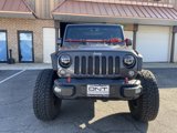 Used 2014 Jeep Wrangler Rubicon image 2