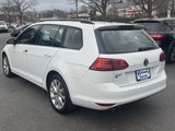Used 2017 Volkswagen Golf SE image 5