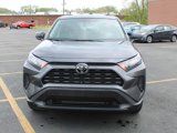 Certified 2022 Toyota RAV4 LE image 3