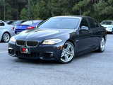 Used 2013 BMW 535i Sedan image 2