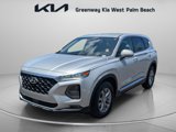 Used 2019 Hyundai Santa Fe SEL image 4