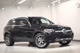 Used 2021 Mercedes-Benz GLC 300 4MATIC image 2