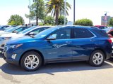 Used 2021 Chevrolet Equinox Premier image 3
