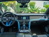 New 2025 Bentley Flying Spur Plug-In Hybrid image 4