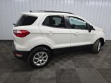 Used 2018 Ford EcoSport SE image 3