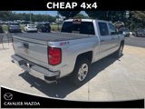 Used 2014 Chevrolet Silverado 1500 LT w/ All Star Edition image 5