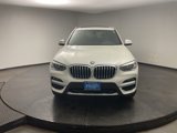 Used 2021 BMW X3 xDrive30i image 2