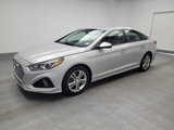 Used 2019 Hyundai Sonata SEL image 2