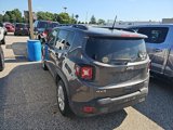 Used 2021 Jeep Renegade Latitude w/ Convenience Group image 4