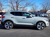 New 2025 Volvo XC40 B5 Plus w/ Protection Package Premier image 2
