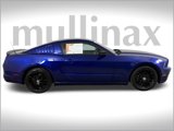 Used 2014 Ford Mustang Coupe w/ Equipment Group 102A image 2