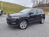 New 2025 Jeep Compass Sport image 2