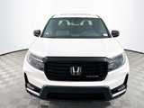 Used 2022 Honda Ridgeline Black Edition image 2