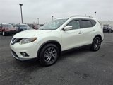 Used 2016 Nissan Rogue SL w/ SL Premium Package image 3