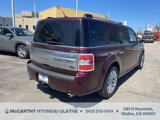 Used 2018 Ford Flex Limited w/ Equipment Group 301A image 3